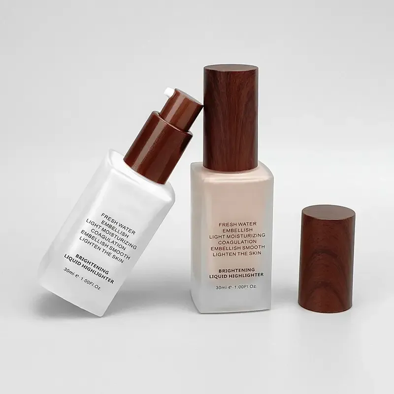 Last Concealer — OEM product photo