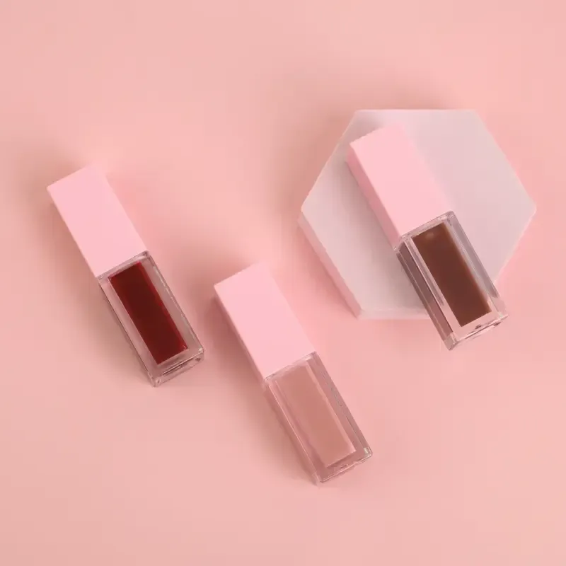 Clear Shimmer Lip Gloss — OEM product photo