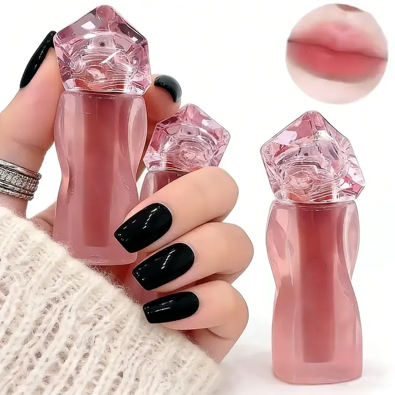 Liquid Fruit Flavor Lip Balm — OEM product photo