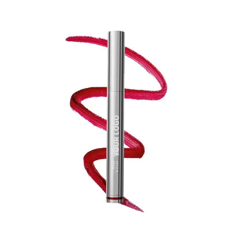 Peelable Shimmer Lip Gloss — OEM product photo