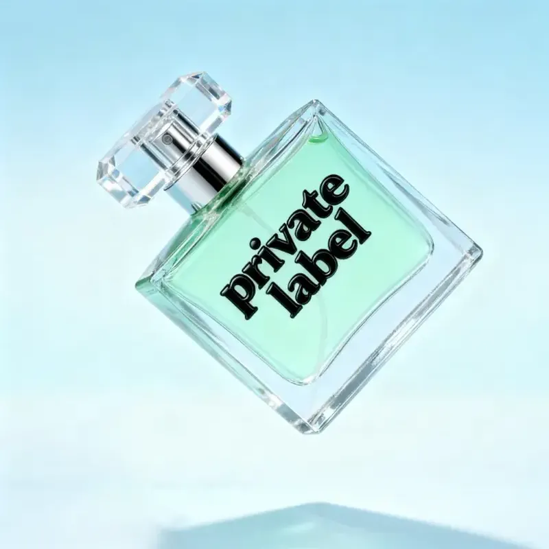 Dubai Pocket Allure Feromonio Oud Oil Mini-perfume — OEM product photo