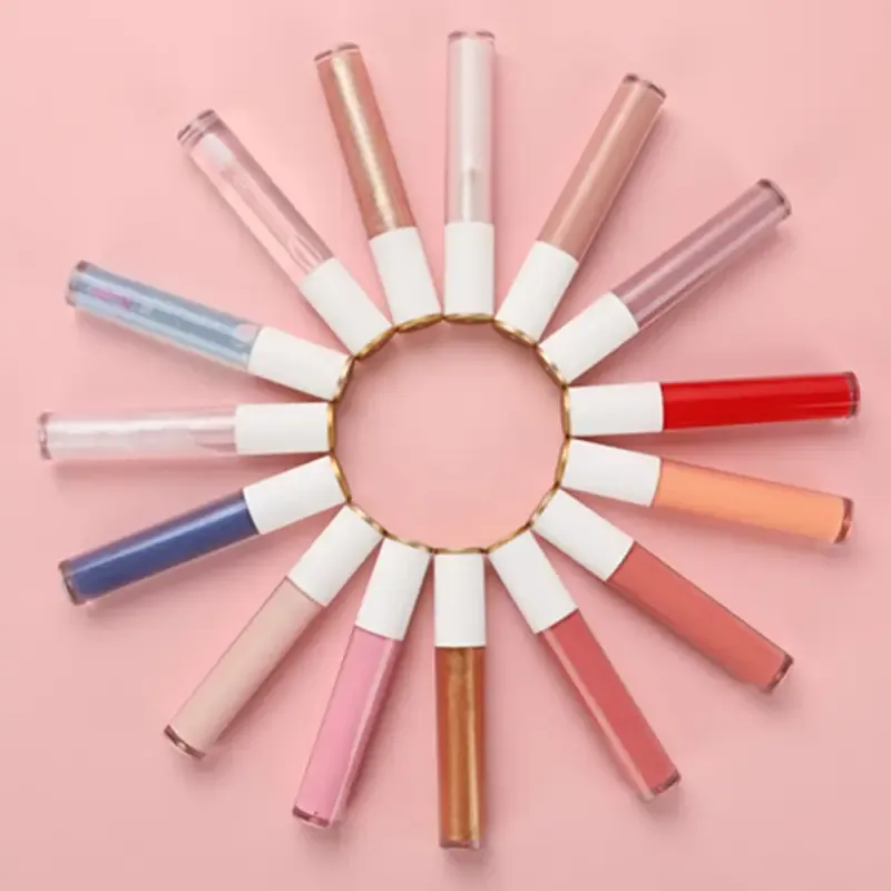 Shimmer Lip Gloss — OEM product photo