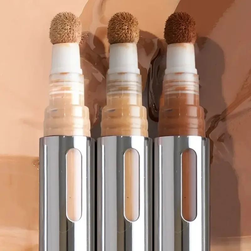 24-color Hd Liquid Concealer — OEM product photo