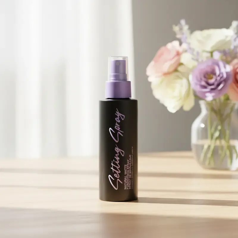 Fixer Spray — OEM product photo