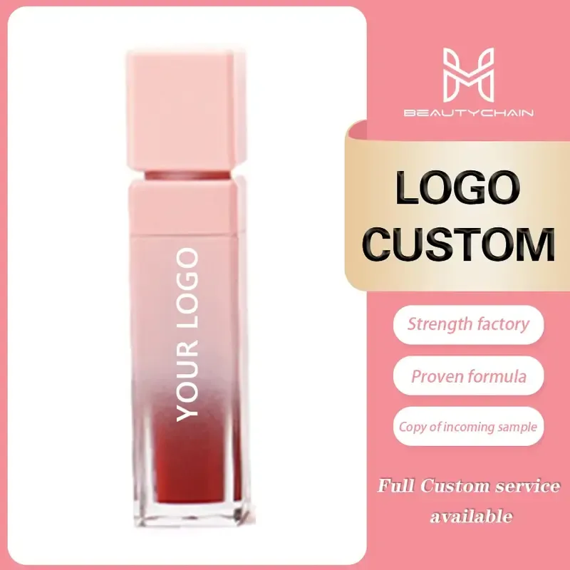 Lipgloss Shimmer Lip Gloss — OEM product photo