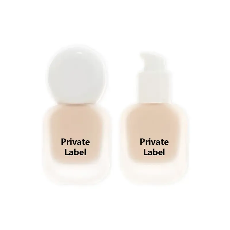 Vp/va Copolyme Soft Foundation — OEM product photo