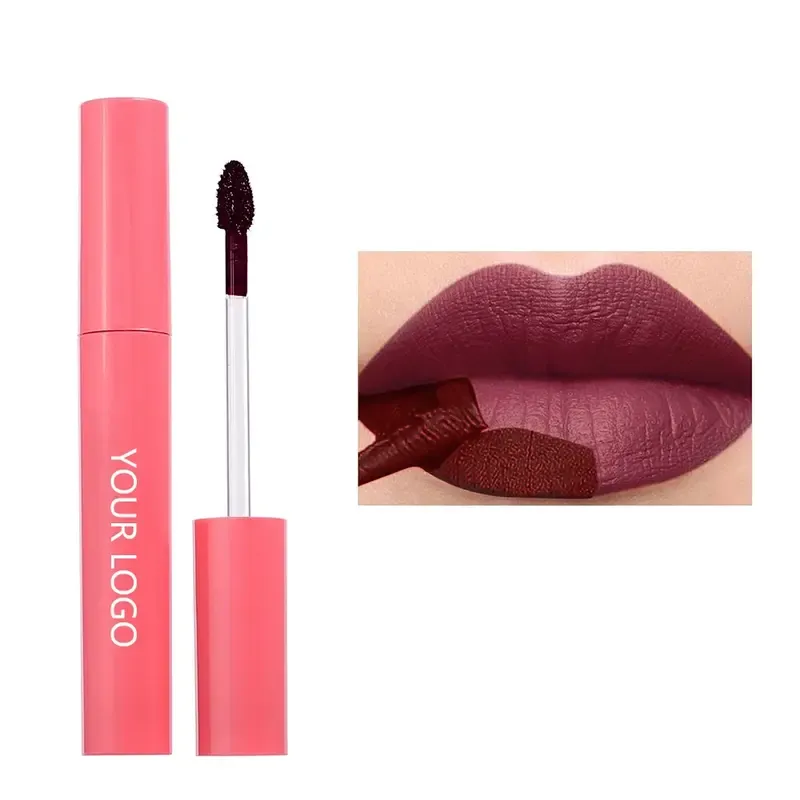 Peelable Shimmer Lip Gloss — OEM product photo