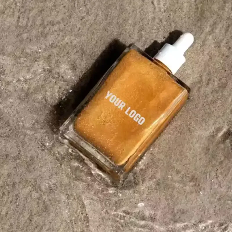 Shimmer Highlighter — OEM product photo