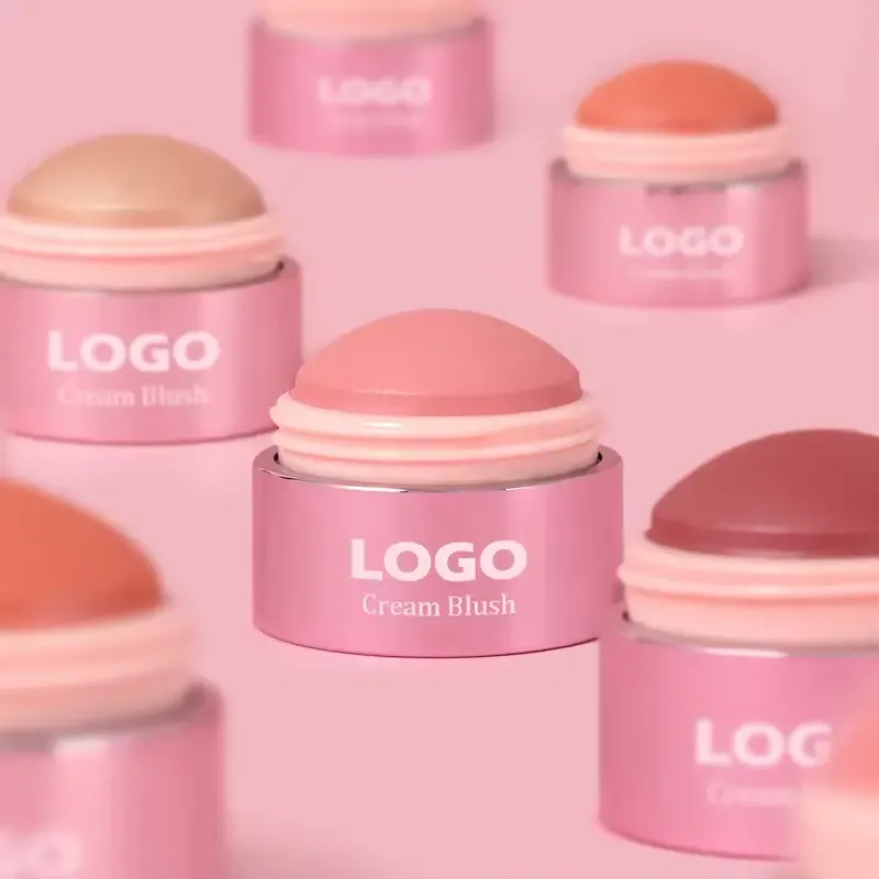 6 Colors Mult V2 Lip Makeup — OEM product photo