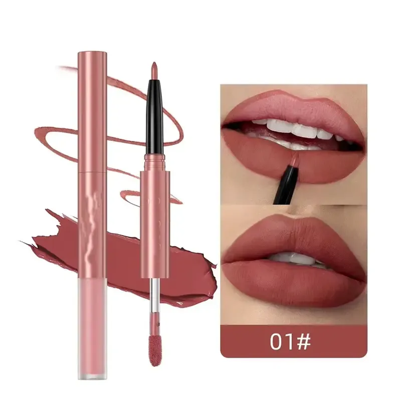 Rich Pigmented Shimmer Lip Gloss — OEM product photo