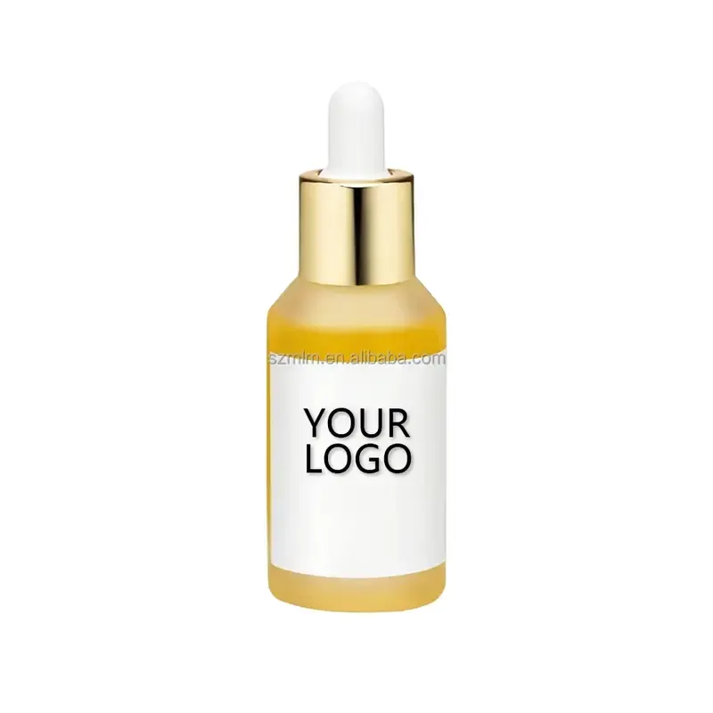 Floral And Woody Notes Perfume — OEM product photo
