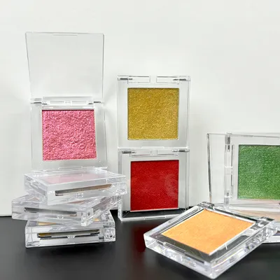 Custom Colors Children's Makeup Certified High-end Cosmetic — OEM product photo