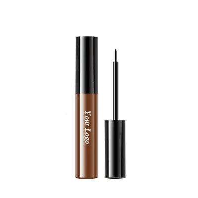 Tearing Eyebrow Makeup — OEM product photo