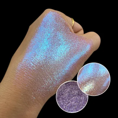 Sparkly Glitter Eyeshadow — OEM product photo