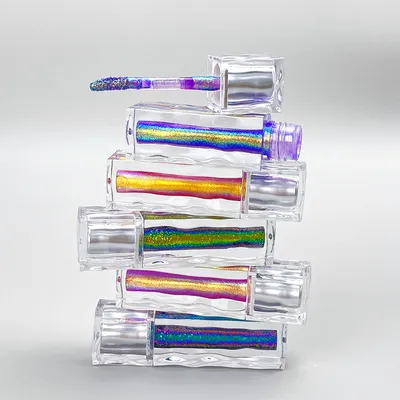 Ultra Glitter Shimmer Lip Gloss — OEM product photo