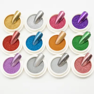 Chrome Powder — OEM product photo
