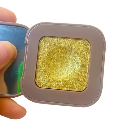 Beauty Glitter Eyeshadow — OEM product photo