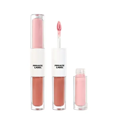 Pop Color Shimmer Lip Gloss — OEM product photo