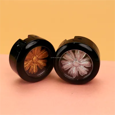 Glitter Eyeshadow — OEM product photo