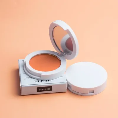 Trendy Shimmer Blush — OEM product photo