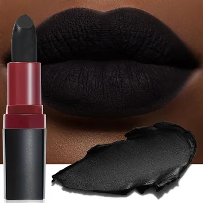 Black Lipstick — OEM product photo