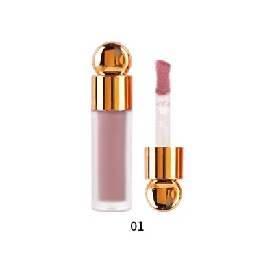 Cosmetic Makeup Shimmer Blush — OEM product photo