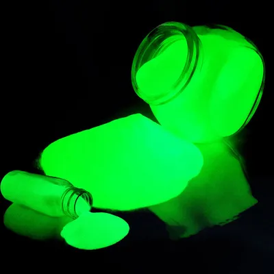 Luminous Powder Neon — OEM product photo
