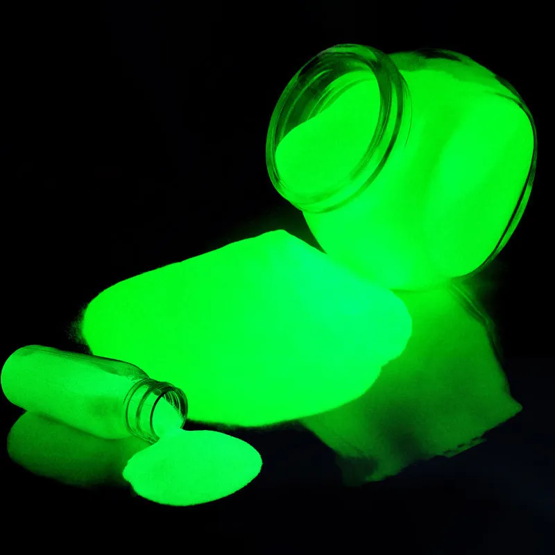 Luminous Powder Neon — OEM product photo