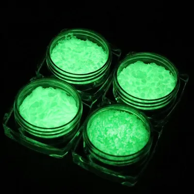 1 Kilogram Nail Polish — OEM product photo