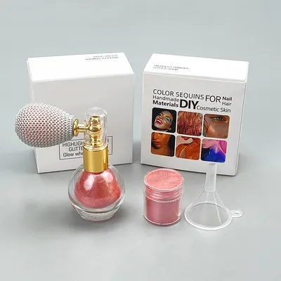 CHAMELEON MAKEUP — OEM product photo