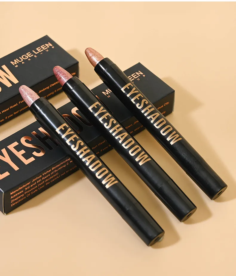 Multifunction Glitter Eyeshadow — OEM product photo