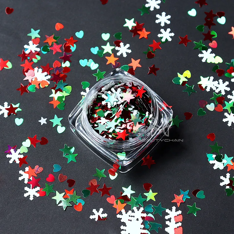 Customized 1kg — OEM product photo