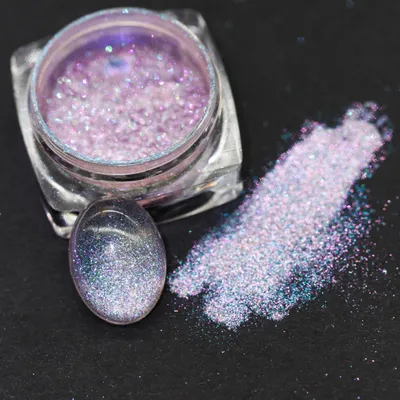 Favor Beauty Body Shimmer Oil — OEM product photo