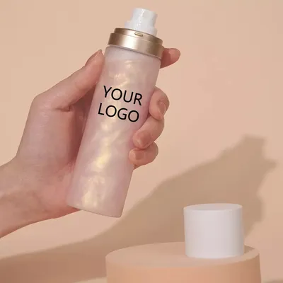 Repair Setting Spray Foundation — OEM product photo