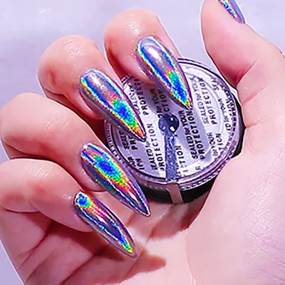 Free Sample 35um Nail Polish — OEM product photo