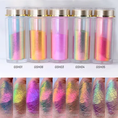 Sale Art Glitter Eyeshadow — OEM product photo