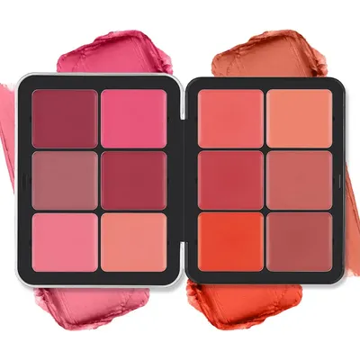 12 Colors Creamy Concealer — OEM product photo