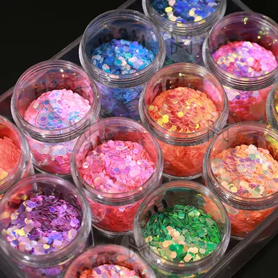 Biodegradable Nail Polish — OEM product photo