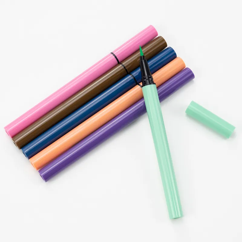 6 Colors Eye Liner Eyeliner — OEM product photo