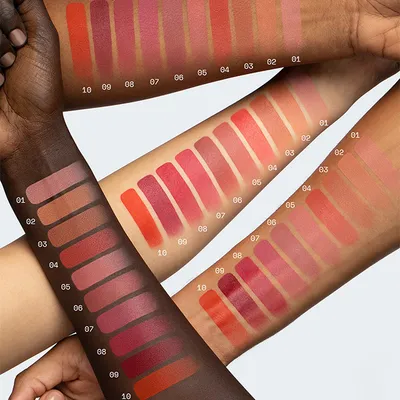 Private Label Multi-purpose Paste For Blush Eye Shadow Lipstick — OEM product photo