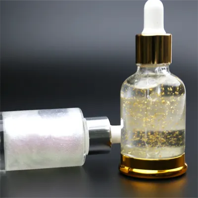 Custom Highlighter Liquid Face Beach Sunscreen Body Glow Pen Liquid Private Label Body Oil — OEM product photo
