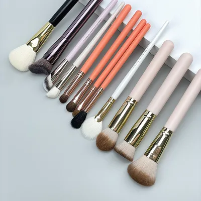 Super Soft Shimmer Blush — OEM product photo