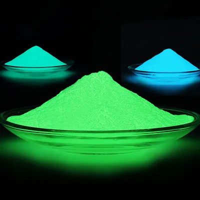 Glow Pigment Glitter Eyeshadow — OEM product photo