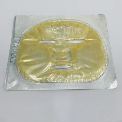Collagenjelly Gold — OEM product photo