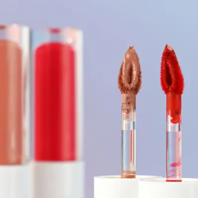 Fashional Shimmer Lip Gloss — OEM product photo