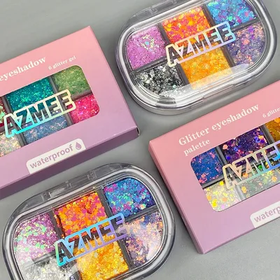 Best- Pearl Eye Makeup — OEM product photo