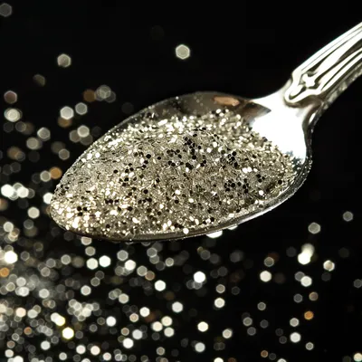 Body G V2 Glitter Eyeshadow — OEM product photo