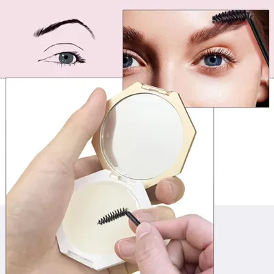 Styling Soap Eyebrow Makeup — OEM product photo
