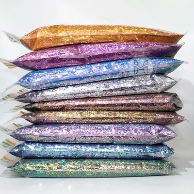 Glitter 1kg Loose — OEM product photo