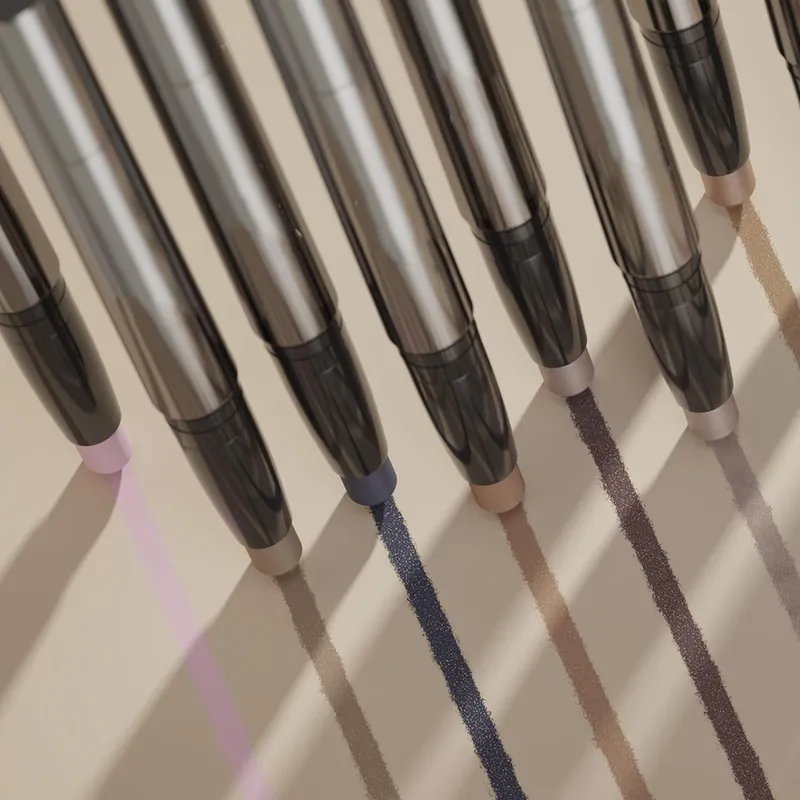 Private Label Vegan Cruelty-free Brightening Cosmetics Makeup — OEM product photo